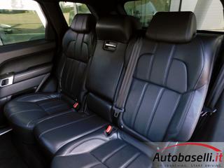 LAND ROVER Range Rover Sport usata 70
