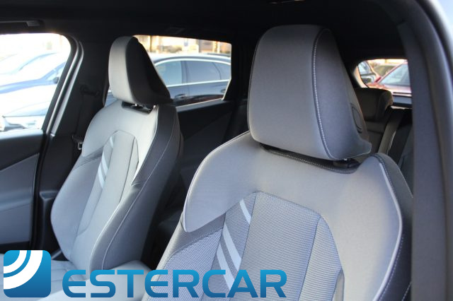 BMW X3 usata, con Boardcomputer