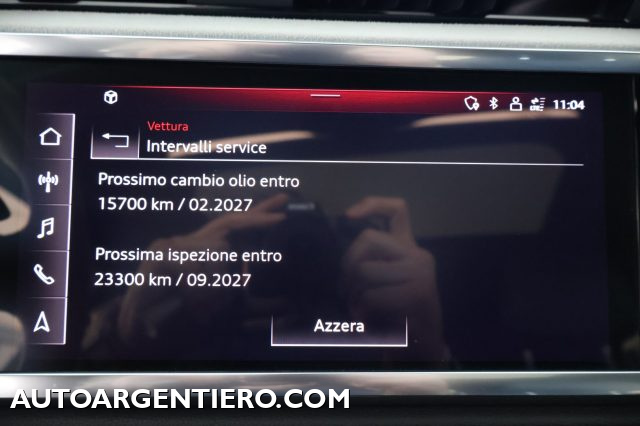 AUDI Q3 usata, con Bracciolo