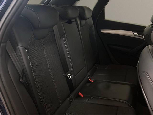 AUDI Q5 usata, con Cronologia tagliandi