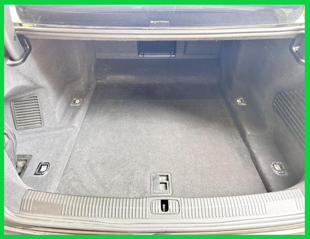 AUDI A8 usata, con Blind spot monitor