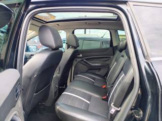FORD Kuga usata, con Climatizzatore