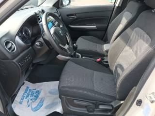 SUZUKI Vitara usata, con Chiusura centralizzata
