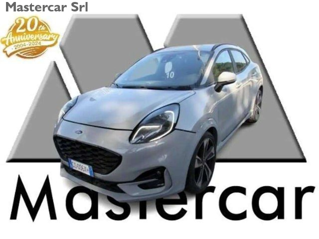 FORD Puma usata, con ABS