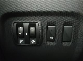 RENAULT Captur usata, con ESP