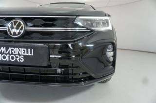 VOLKSWAGEN Taigo usata, con Immobilizzatore elettronico