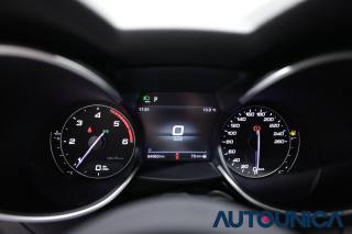 ALFA ROMEO Stelvio usata, con Cerchi in lega