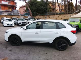 MG ZS usata, con ESP