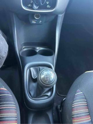 CITROEN C1 usata, con Servosterzo