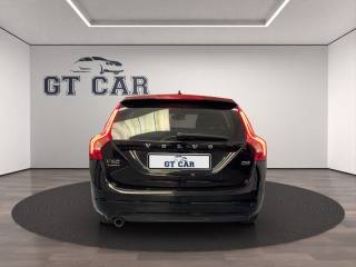 VOLVO V60 usata, con Cerchi in lega