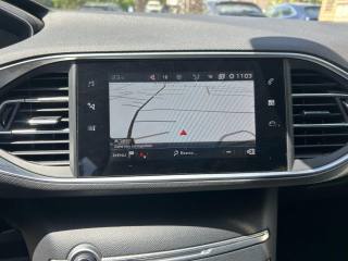 PEUGEOT 308 usata, con ESP