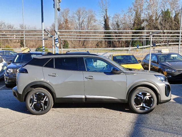 PEUGEOT 2008 usata, con Airbag Passeggero