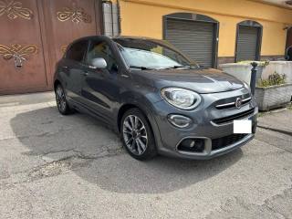 FIAT 500X 1.3 MultiJet 95 CV Sport