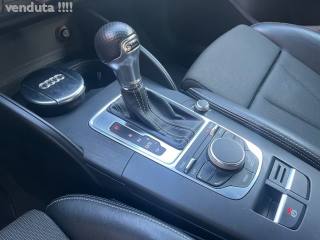 AUDI A3 usata, con Alzacristalli elettrici