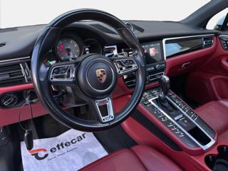 PORSCHE Macan usata, con Autoradio