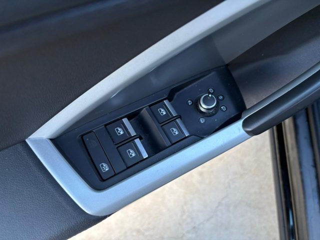 AUDI Q3 usata, con Fendinebbia