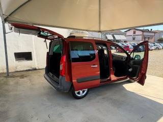 PEUGEOT Partner usata, con Bracciolo