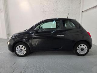 FIAT 500 usata, con USB