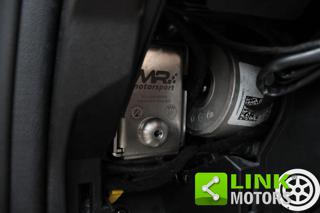 ABARTH 500 usata, con Autoradio digitale
