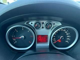 FORD Kuga usata, con Interni in pelle