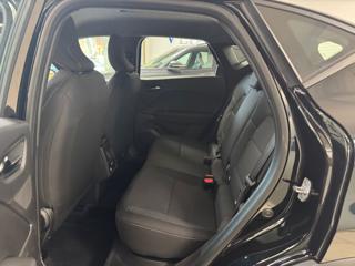 RENAULT Captur usata, con Boardcomputer