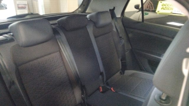 VOLKSWAGEN T-Cross usata, con Immobilizzatore elettronico