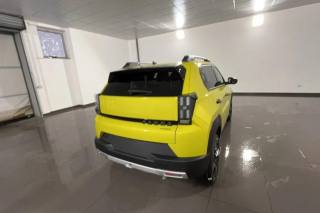 FIAT Grande Panda usata, con Autoradio