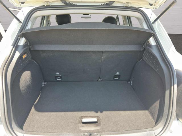 FIAT 500X usata, con Fendinebbia