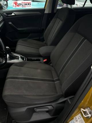 VOLKSWAGEN T-Roc usata 13