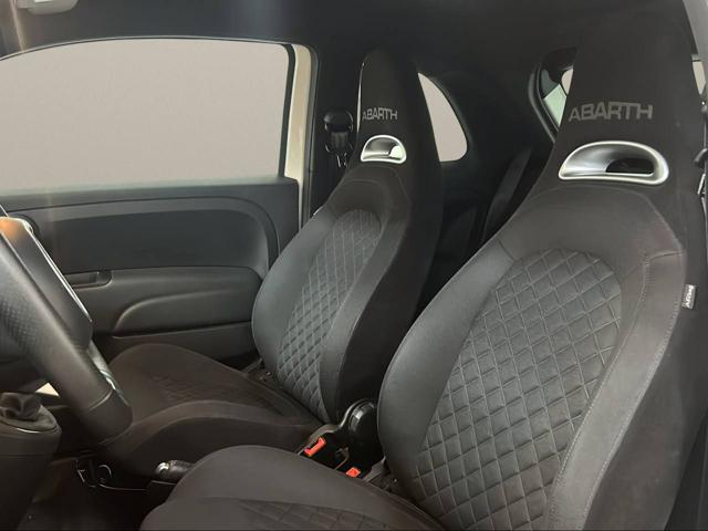 ABARTH 595 usata, con Chiusura centralizzata