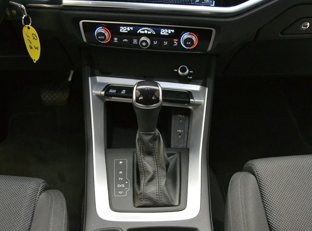 AUDI Q3 usata, con Chiusura centralizzata