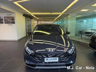 HYUNDAI i20 usata, con Airbag laterali