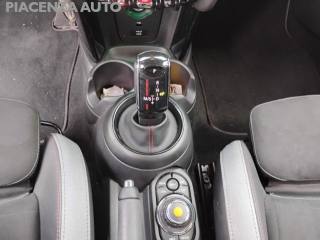 MINI John Cooper Works usata, con ESP