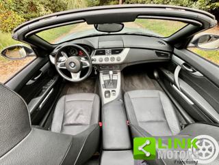 BMW Z4 usata, con Chiusura centralizzata