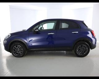 FIAT 500X usata, con Airbag laterali