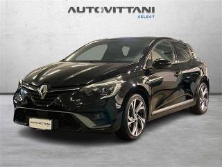 RENAULT Clio 5 Porte 1.6 E-TECH Hybrid 140cv RS Line Auto
