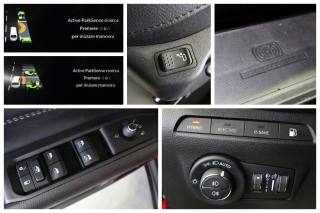 JEEP Compass usata, con Fendinebbia