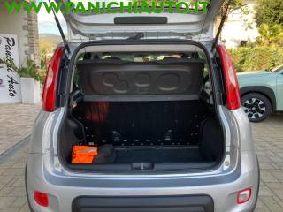 FIAT Panda usata, con Chiusura centralizzata