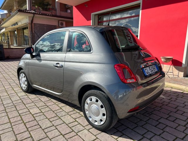 FIAT 500 usata, con Airbag Passeggero