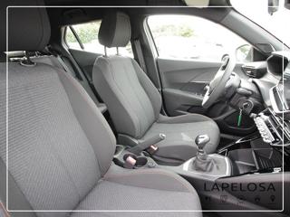 PEUGEOT 2008 usata, con Volante in pelle