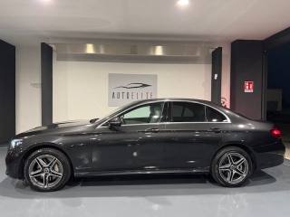 MERCEDES-BENZ E 300 usata, con Chiusura centralizzata