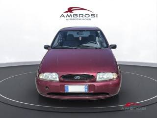 FORD Fiesta usata 6