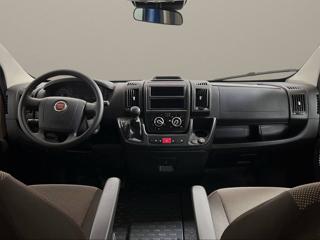FIAT Ducato usata, con Immobilizzatore elettronico