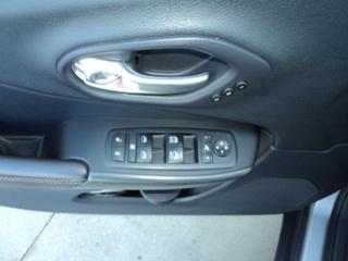 JEEP Cherokee usata, con Controllo trazione