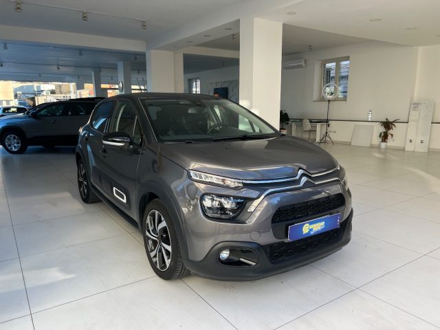 CITROEN C3 usata, con Airbag laterali