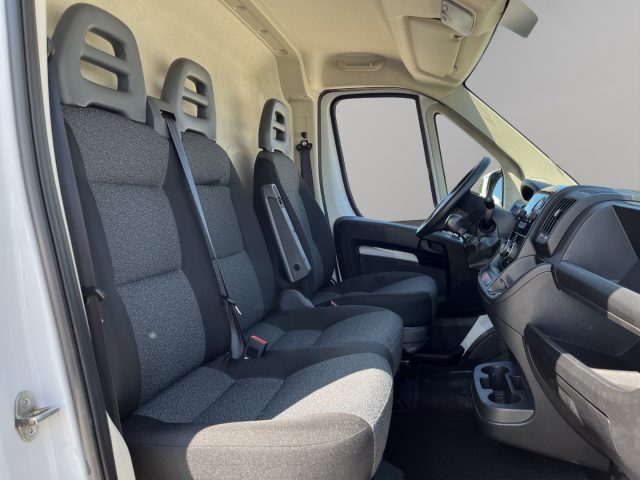 FIAT Ducato usata 7