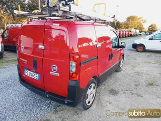 FIAT Fiorino usata, con Filtro antiparticolato