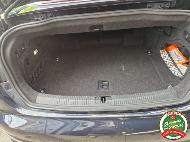 AUDI A5 usata, con Servosterzo