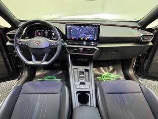 CUPRA Formentor usata, con Airbag