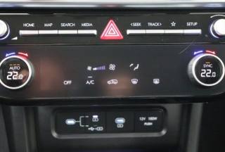 HYUNDAI Tucson usata, con ESP